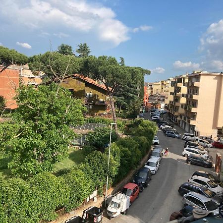 La Meta Ideale Rome Luaran gambar